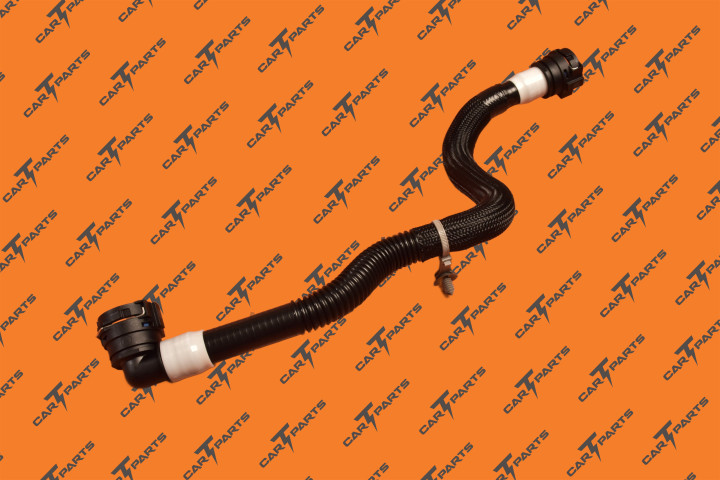 HOSE - RADIATOR OUTLET