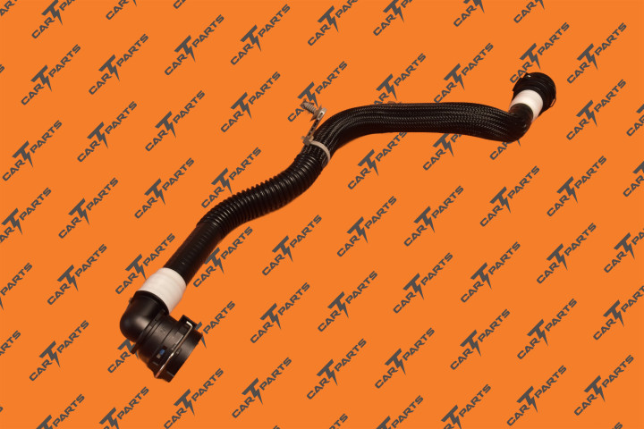 HOSE - RADIATOR OUTLET