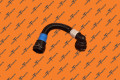 Hose - Front Drive Unit Powertrain Return | Запчасть Tesla 1501348-00-B