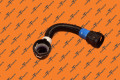 Hose - Front Drive Unit Powertrain Return | Запчасть Tesla 1501348-00-B