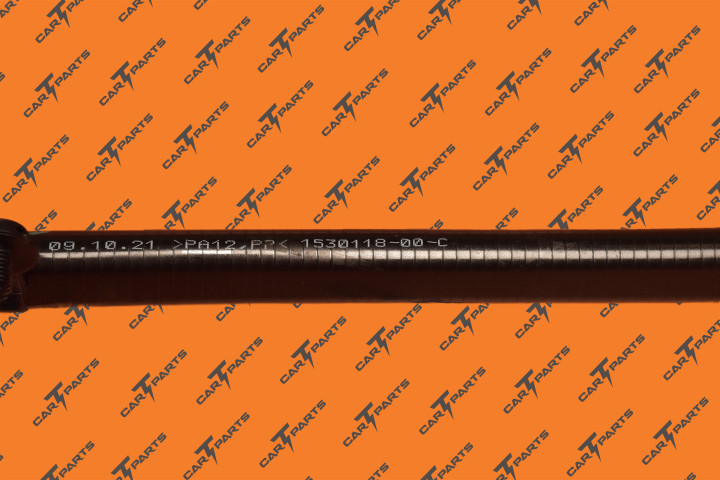 Tube (Batt), Batt Return | Запчасть Tesla 1530118-00-C