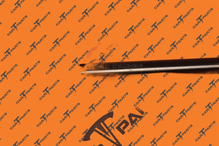 Tube (Powertrain) - Rear Powertrain Return | Запчасть Tesla 1530128-00-A