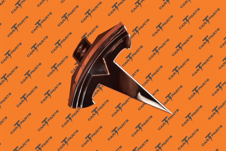 Mx Assy Fr T Badge | Tesla Part 1047884-00-E