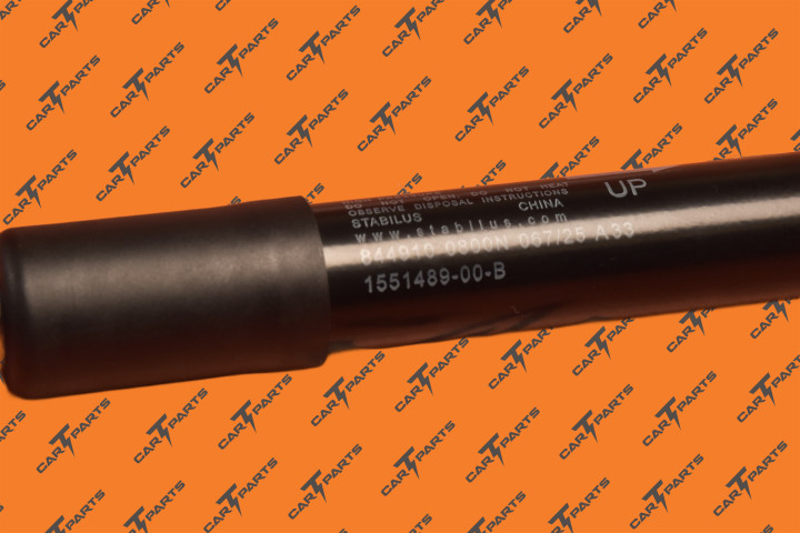 M3 Lh Power Strut | Tesla Part 1551488-00-B 1551488-98-B