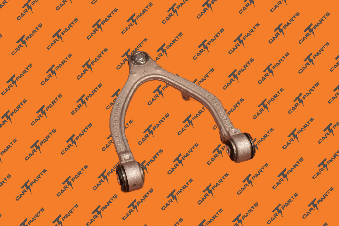 Front Upper Control Arm Assembly - Left Hand | Запчасть Tesla 1288321-00-A