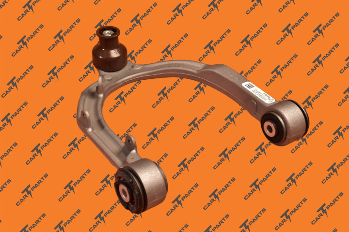 Front Upper Control Arm Assembly - Left Hand | Запчасть Tesla 1288321-00-A