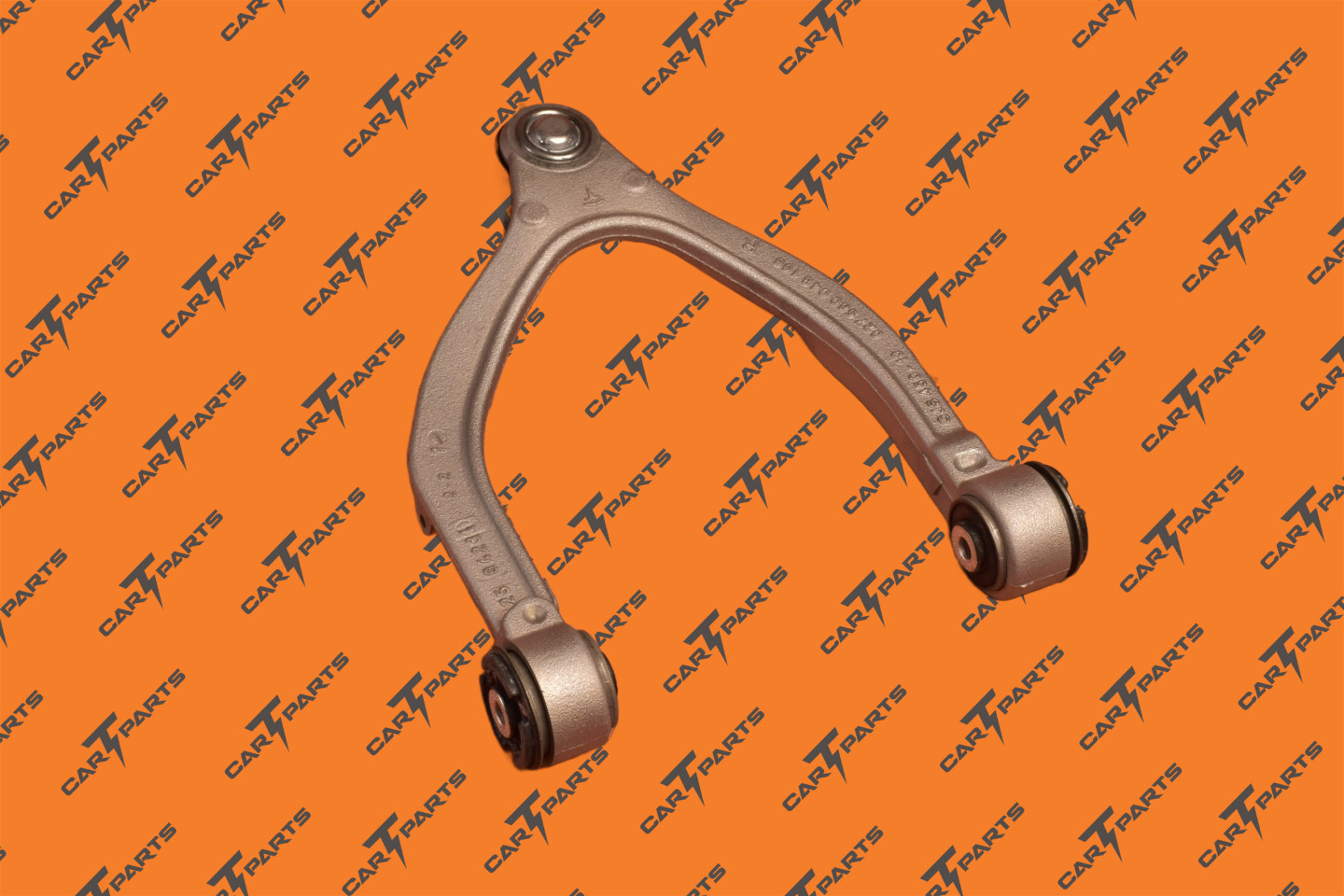 Front Upper Control Arm Assembly - Right Hand | Запчасть Tesla 1288326-00-A