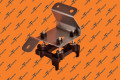 Mx Cntr Radar Brkt | Tesla Part 1047096-00-G
