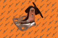 M3S Fr Dr Upper Hinge Rh | Запчасть Tesla 1101034-00-F
