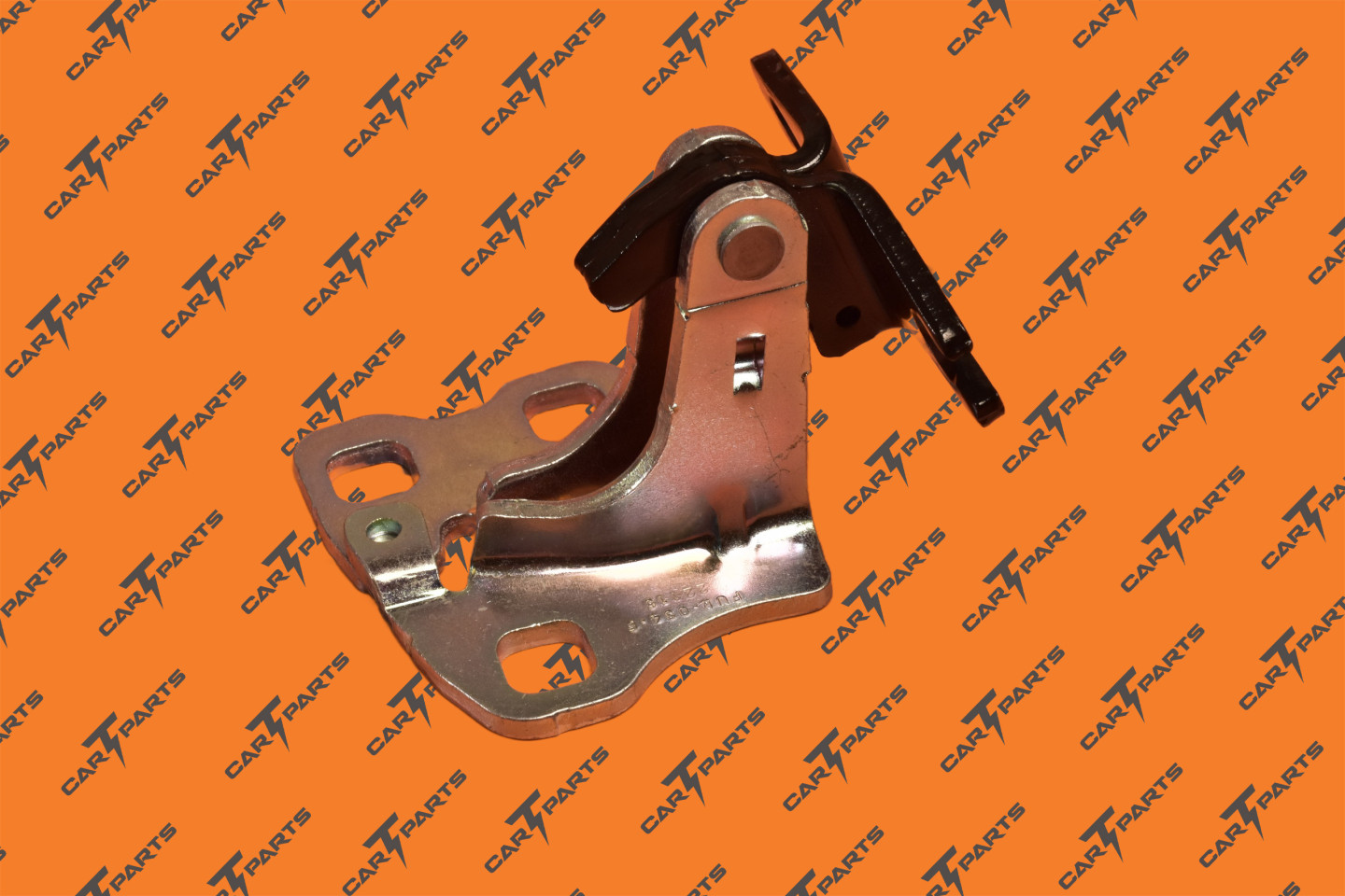 M3S Fr Dr Upper Hinge Rh | Запчасть Tesla 1101034-00-F