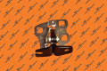 M3S Fr Dr Upper Hinge Rh | Запчасть Tesla 1101034-00-F
