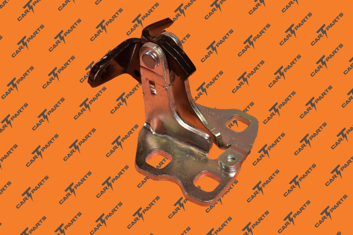 M3S Fr Dr Upper Hinge Rh | Запчасть Tesla 1101034-00-F