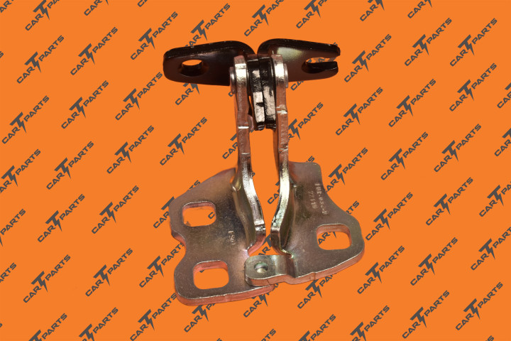 M3S Fr Dr Upper Hinge Rh | Запчасть Tesla 1101034-00-F