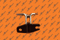 M3S Fr Dr Upper Hinge Rh | Запчасть Tesla 1101034-00-F