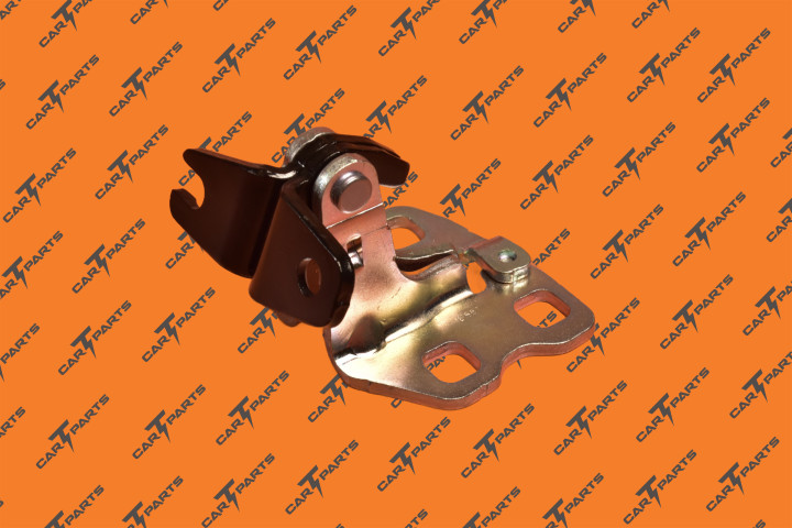 M3S Fr Dr Upper Hinge Rh | Запчасть Tesla 1101034-00-F