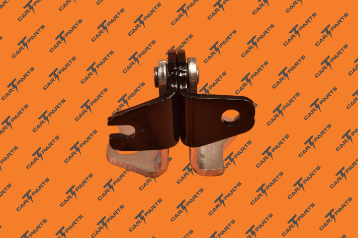 M3S Fr Dr Lower Hinge Rh | Запчасть Tesla 1101036-00-F