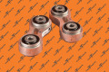 Rr Integral Link Assy Mx | Tesla Part 1027441-00-A