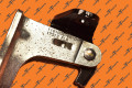 M3S Fr Dr Lower Hinge Rh | Запчасть Tesla 1101036-00-F
