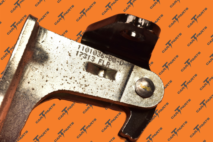 M3S Fr Dr Lower Hinge Rh | Запчасть Tesla 1101036-00-F