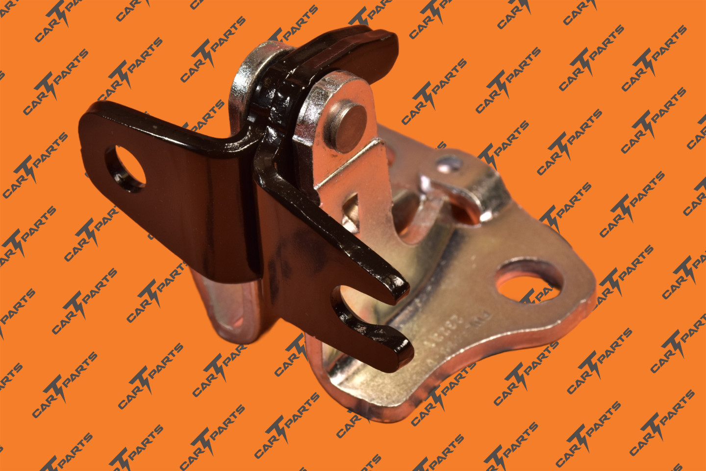M3S Fr Dr Upper Hinge Lh | Запчасть Tesla 1101035-00-F