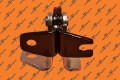 M3S Fr Dr Upper Hinge Lh | Запчасть Tesla 1101035-00-F