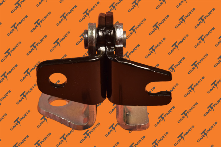 M3S Fr Dr Upper Hinge Lh | Запчасть Tesla 1101035-00-F