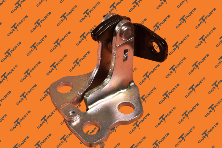 M3S Fr Dr Upper Hinge Lh | Запчасть Tesla 1101035-00-F
