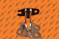 M3S Fr Dr Upper Hinge Lh | Запчасть Tesla 1101035-00-F