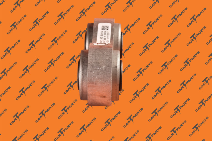 Rr Integral Link Assy Mx | Tesla Part 1027441-00-A