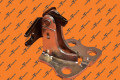 M3S Fr Dr Upper Hinge Lh | Запчасть Tesla 1101035-00-F