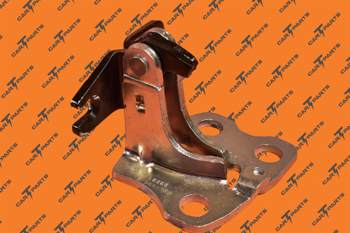 M3S Fr Dr Upper Hinge Lh | Запчасть Tesla 1101035-00-F