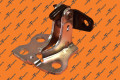 M3S Fr Dr Lower Hinge Lh | Запчасть Tesla 1101037-00-F