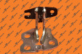 M3S Fr Dr Lower Hinge Lh | Запчасть Tesla 1101037-00-F