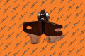 M3S Fr Dr Lower Hinge Lh | Запчасть Tesla 1101037-00-F