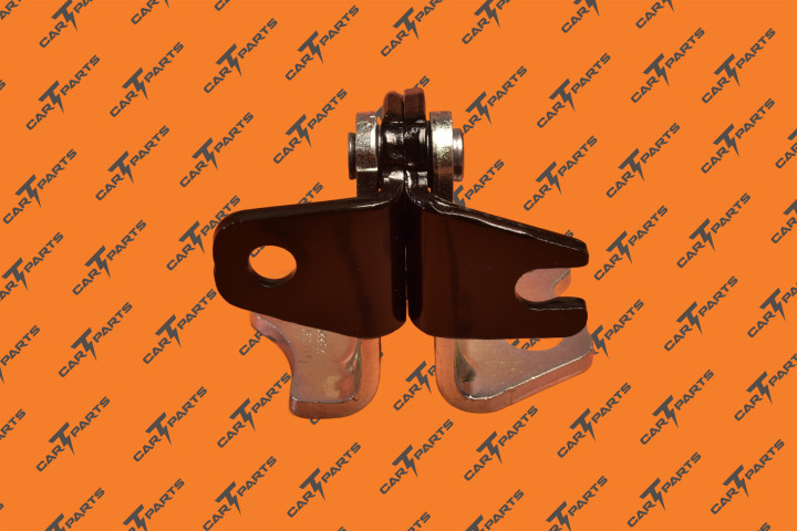 M3S Fr Dr Lower Hinge Lh | Запчасть Tesla 1101037-00-F
