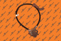 Hose Assembly Right Hand - Front Brake | Запчасть Tesla 2288722-00-C