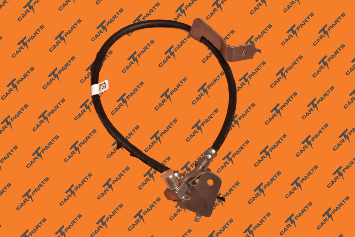 Hose Assembly Right Hand - Front Brake | Запчасть Tesla 2288722-00-C