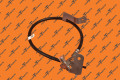 Hose Assembly Right Hand - Front Brake | Запчасть Tesla 2288722-00-C