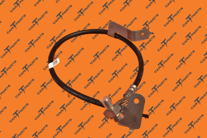 Hose Assembly Right Hand - Front Brake | Запчасть Tesla 2288722-00-C