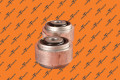 Rr Integral Link Assy Mx | Tesla Part 1027441-00-A