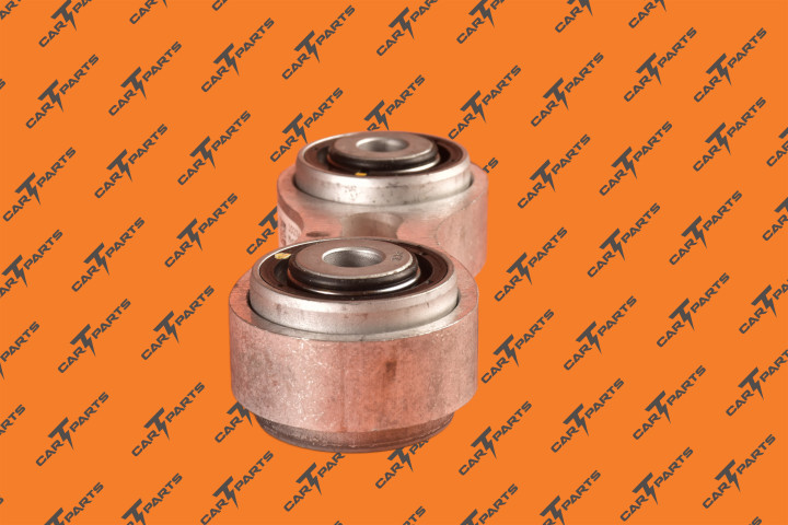 Rr Integral Link Assy Mx | Tesla Part 1027441-00-A