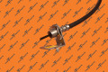 Hose Assembly Right Hand - Front Brake | Запчасть Tesla 2288722-00-C
