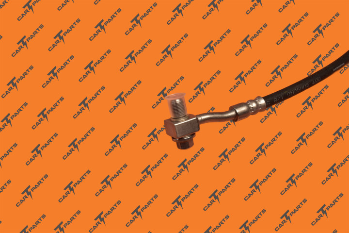 Hose Assembly Right Hand - Front Brake | Запчасть Tesla 2288722-00-C