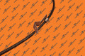 Hose Assembly Right Hand - Front Brake | Запчасть Tesla 2288722-00-C