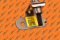 Hose Assembly Right Hand - Front Brake | Запчасть Tesla 2288722-00-C