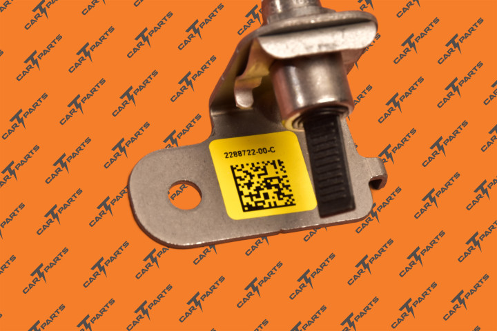 Hose Assembly Right Hand - Front Brake | Запчасть Tesla 2288722-00-C
