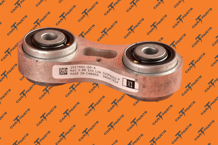 Rr Integral Link Assy Mx | Tesla Part 1027441-00-A