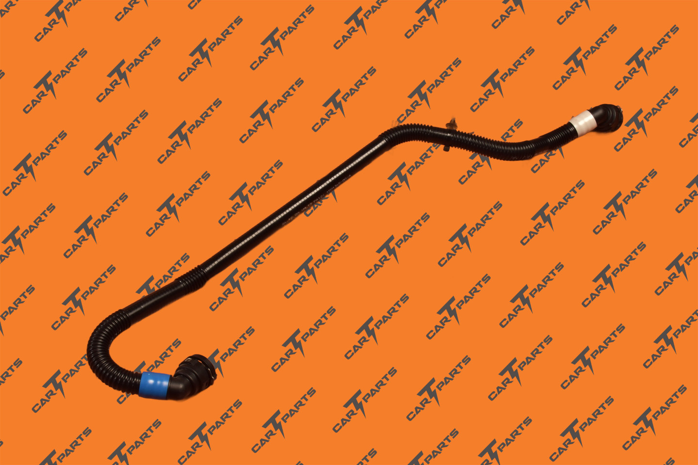 Hose - Front Drive Unit - Bypass Powertrain Return | Запчасть Tesla 1501345-00-B