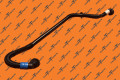 Hose - Front Drive Unit - Bypass Powertrain Return | Запчасть Tesla 1501345-00-B