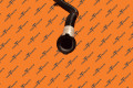 Hose - Front Drive Unit - Bypass Powertrain Return | Запчасть Tesla 1501345-00-B